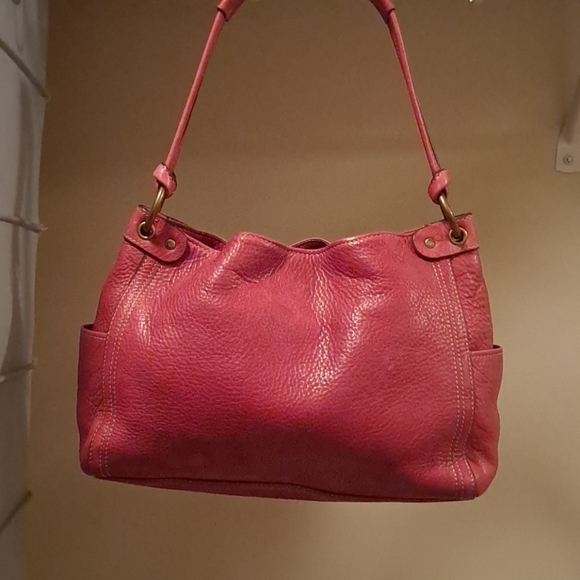 Leather Purse - Picture 2 of 3